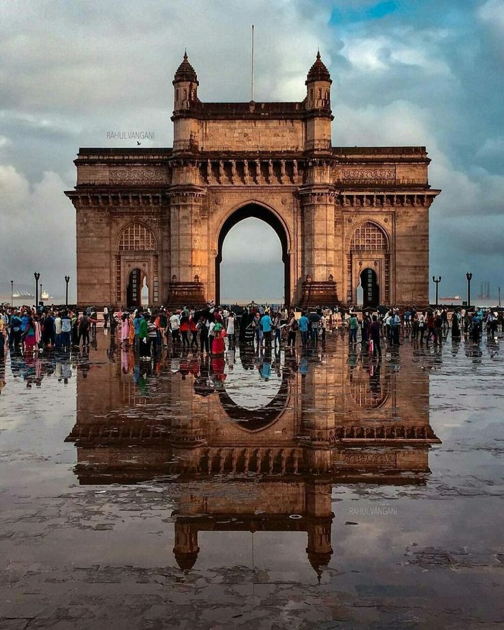 Gateway of India